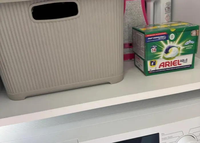 公寓 Ela In 培拉特