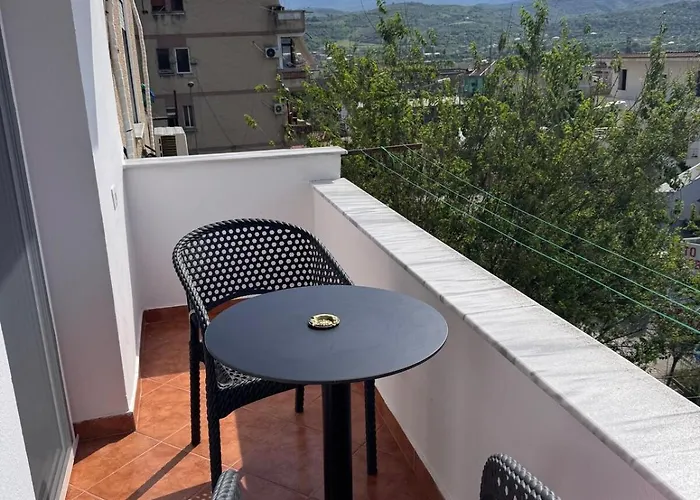 Ela In 公寓 培拉特