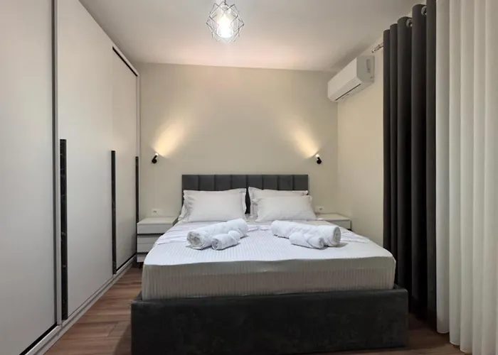 Ela In 公寓 培拉特