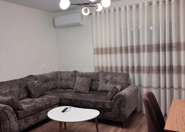 Ela In 公寓 培拉特